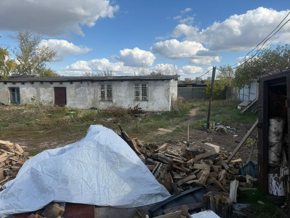 Продам базу в черте города