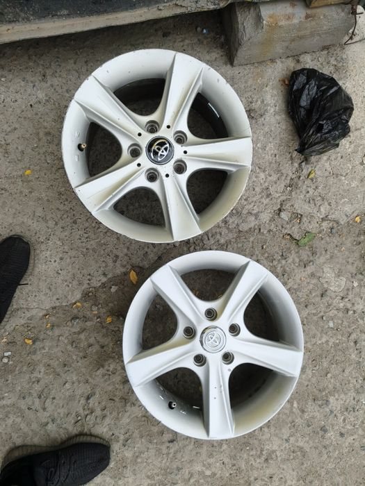 Продам диски r15
