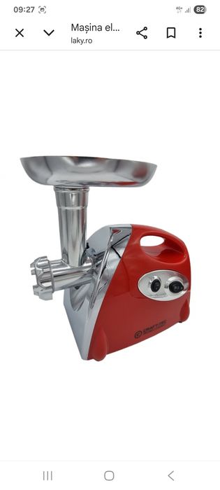 Masina tocat Leihmann 3500w