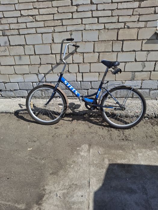 Продаётся Велосипед