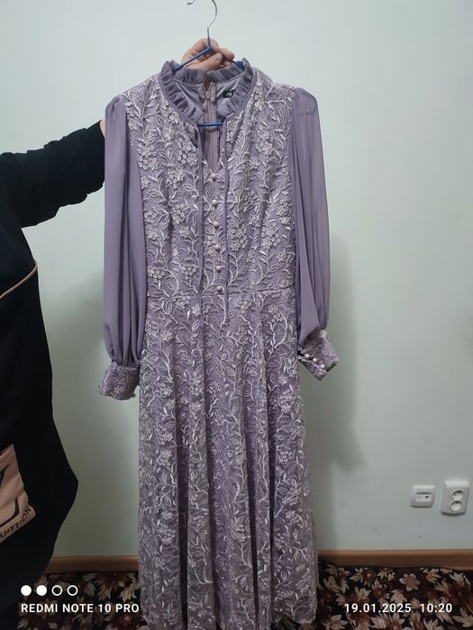 Платье женское новый размер 38