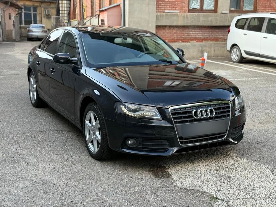 Audi A4 Audi A4 2010, B8, 2.0 benzina, 180 cp, 228.000 km