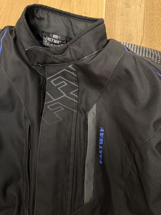 Мото яке  Fastway