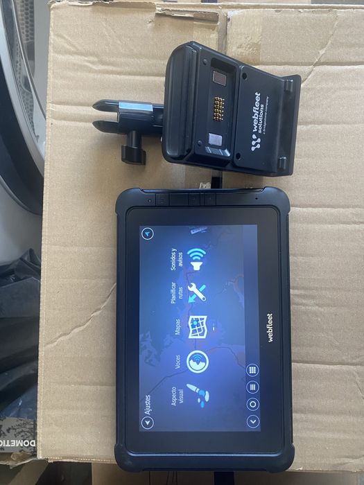 Tomtom 8475 pro (Comionete)