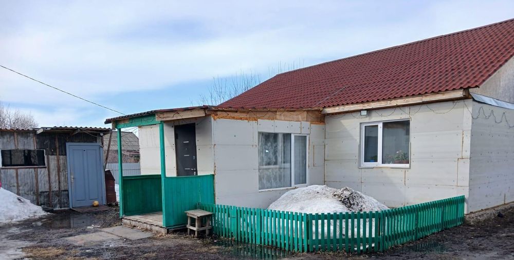 Продам  дом  отдельностоящий