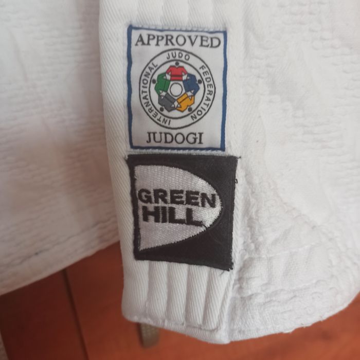 Кимоно  Green Hiil