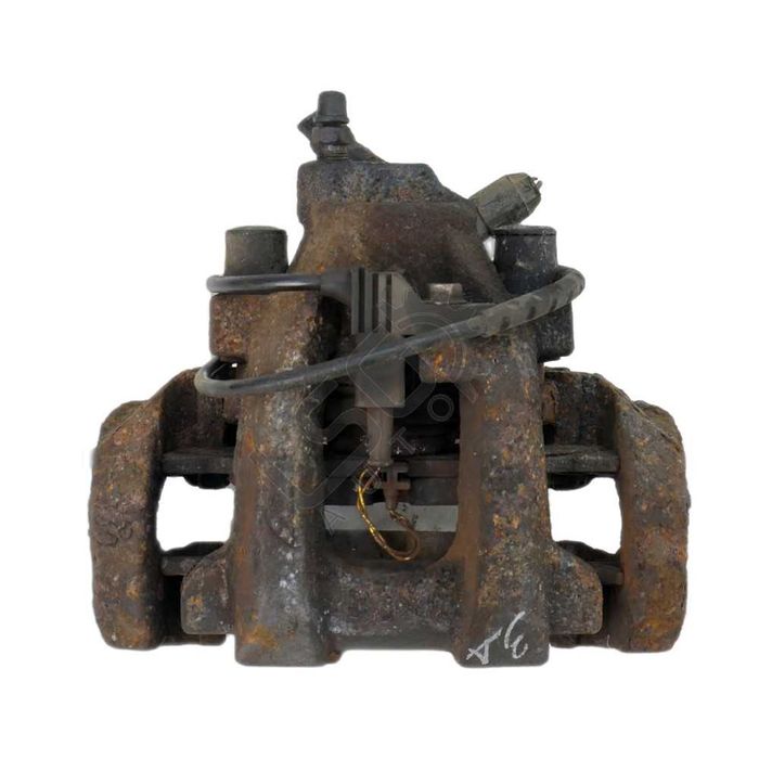 Заден десен спирачен апарат Mercedes-Benz M-class (W164)  ID: 140483