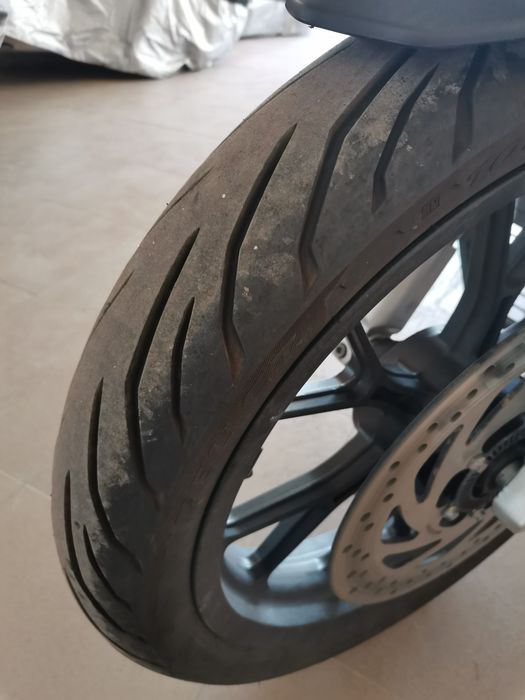 De vânzare motocicleta APRILIA TUONO 125