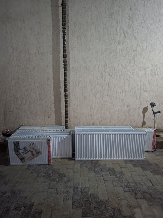 Срочно! Панельный радиатор отопления