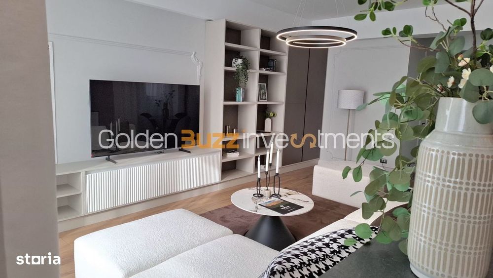 Penthouse | 4 camere | My Place — fotografia 1