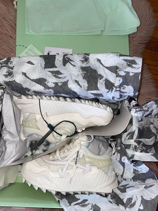 Off White Odsy 1000