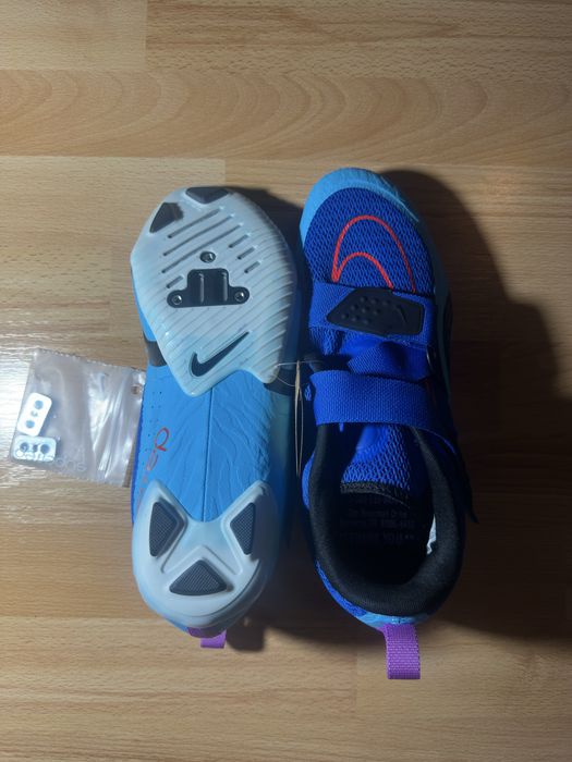 Pantofi ciclism Nike Performance superrep cycle 2