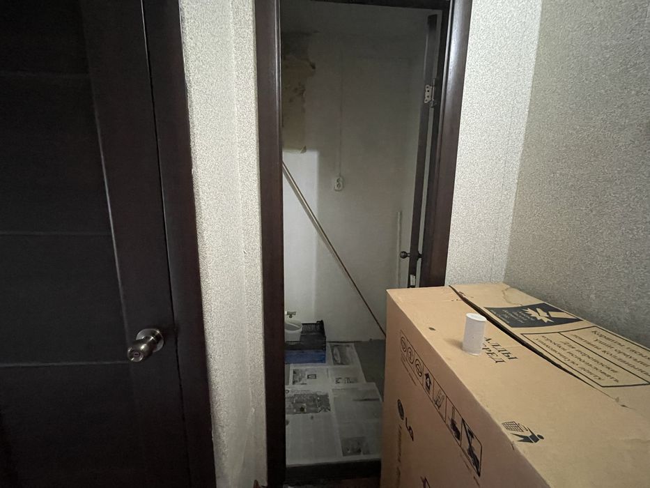 Двухкомнатная квартира