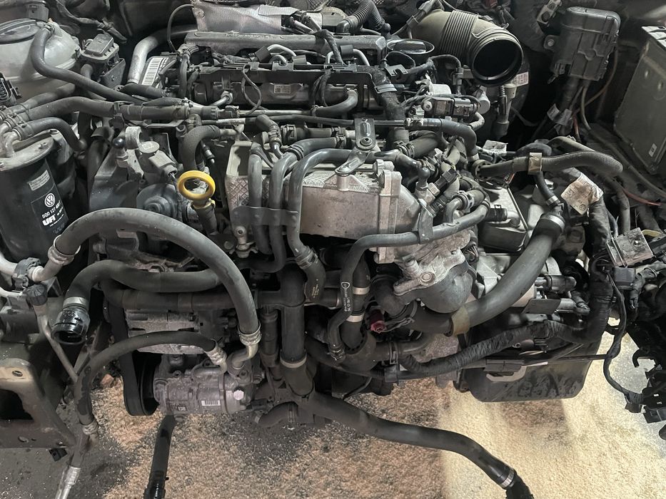 Pompa înalte BMW b47 f / G 2.0 diesel 190 cp