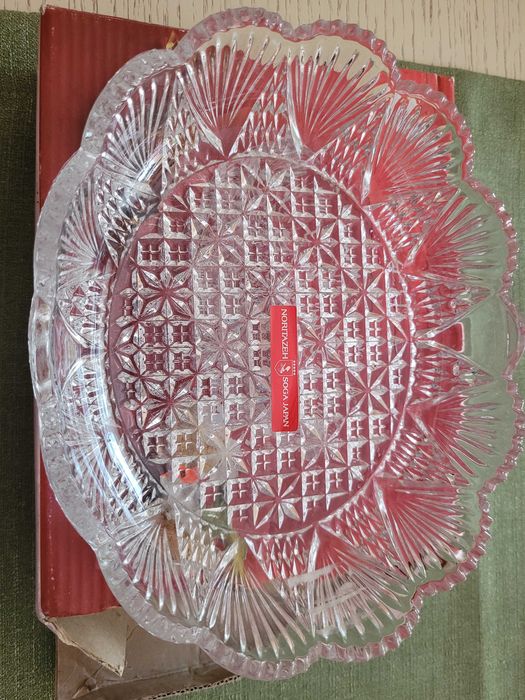 Фруктиера/Бонбониера