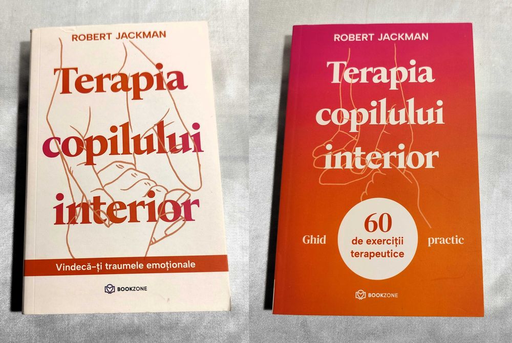 Carti hobby si beletristica