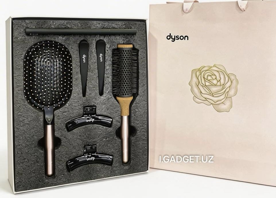 Dyson taro 7in1 nabori