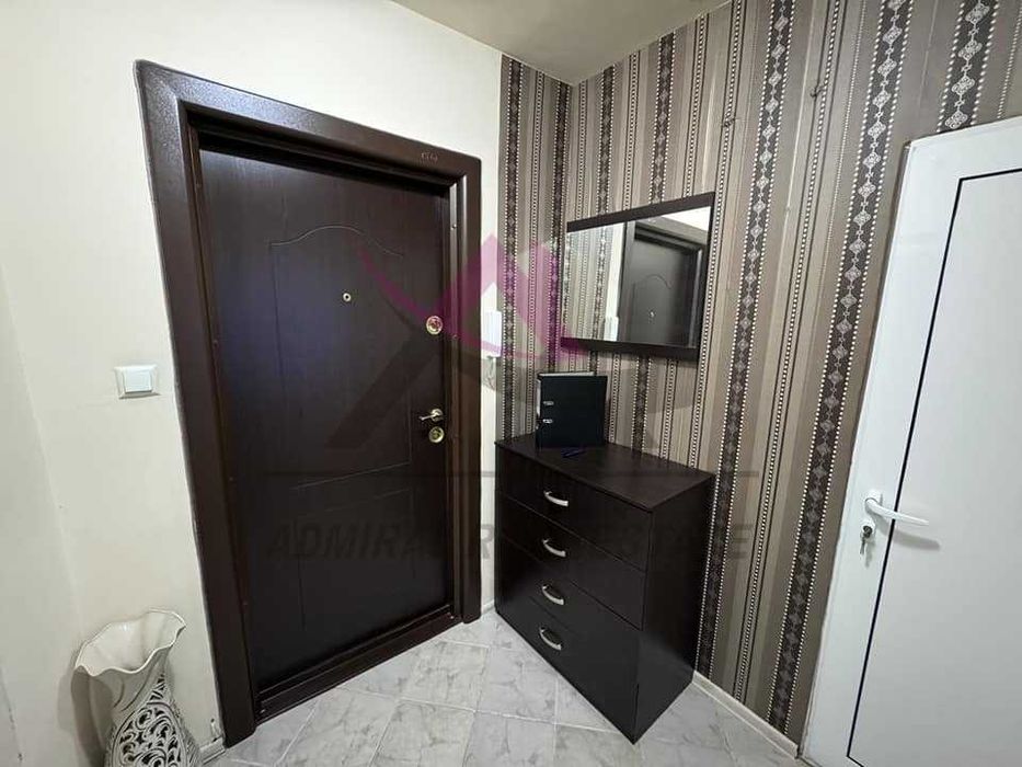 Дава се под наем Двустаен апартамент в Варна, Възраждане 3 - 55 кв.м за 425 € - Снимка #2