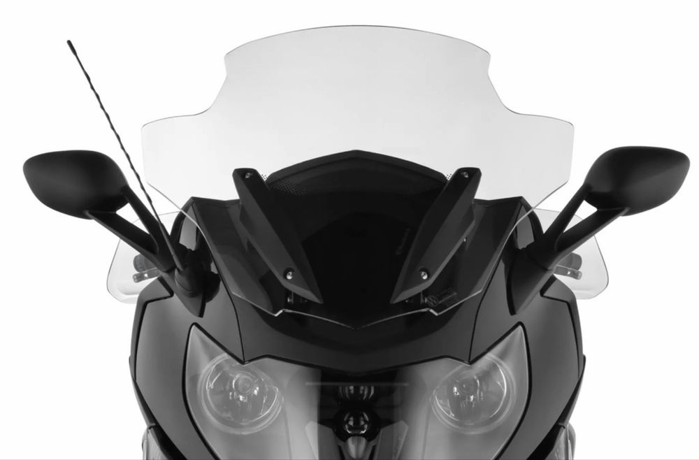 Нова слюда зWunderlich Marathoon за BMW K1600GT/GTL