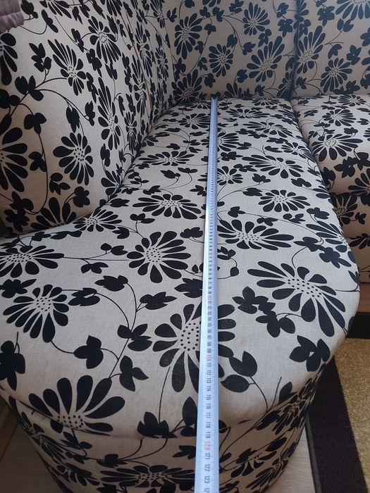 Разтегателен кухненски  ъгъл