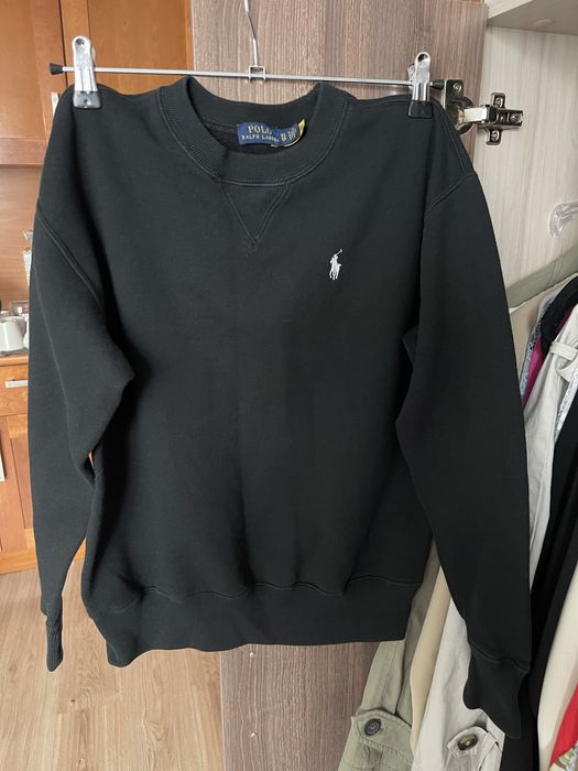 Дамска оригинална блуза/ суитшърт Ralph Lauren