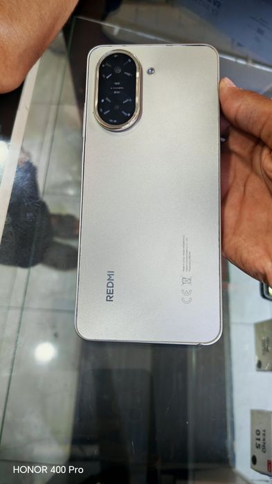 Redmi a5 holati yahshi