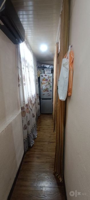 Продаётся квартира Авиасозлар 1в2