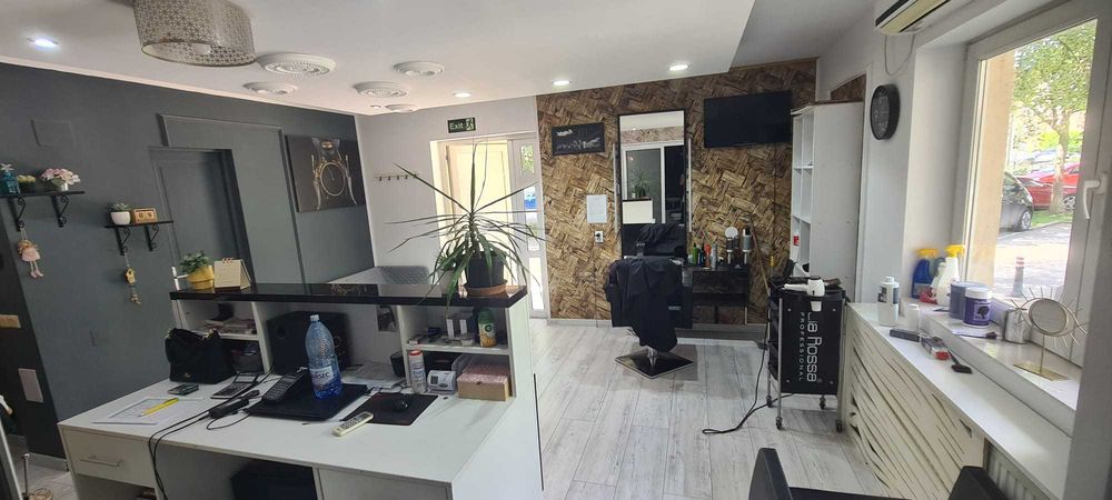 GREENFIELD BANEASA | Studio Parter cu Intrare Separata