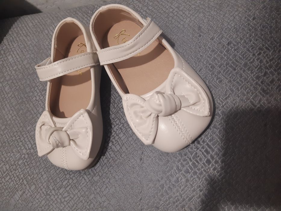 Туфельки 26 размер