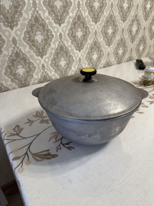 Продам казан, 5 литр