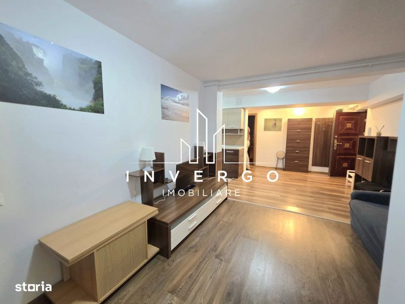Apartament 3 camere de inchiriat – zona Centru / UMF — fotografia 3