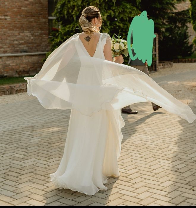 Rochie mireasa La mode toujours
