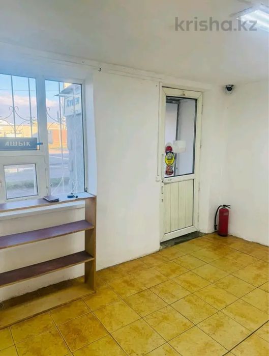 Дом 120 м² + действующий магазин, 8 соток — Талапкере