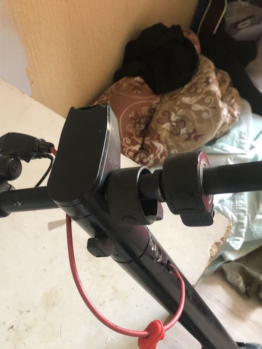 Продам электро самокат