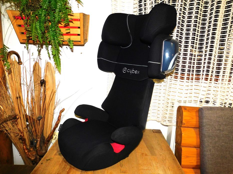 Scaun auto / inaltator Cybex Pallas /grupa 9-36 kg / 1-12 ani