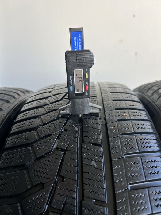 Jante Hyundai 17” - Tucson, iX35 - 225/60/17