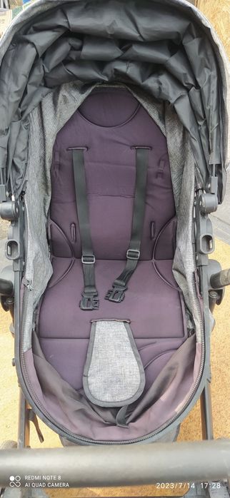 Продам коляску 10000