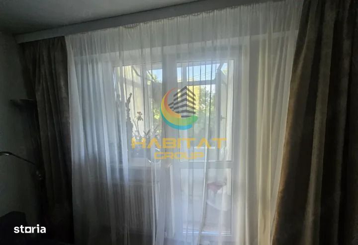 Apartament 2 camere Brancoveanu