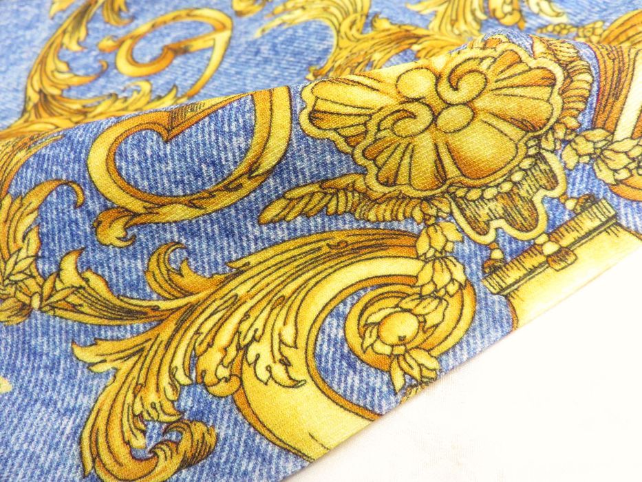 Пуловер Versace Jeans Couture, M - L, нов