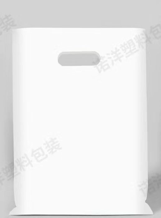 Пакеты подарочные