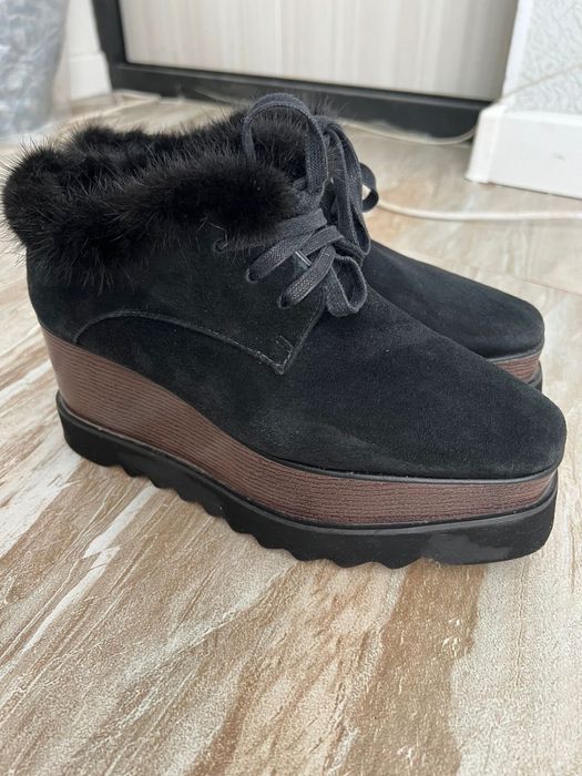 Продаю обувь от Stella mc