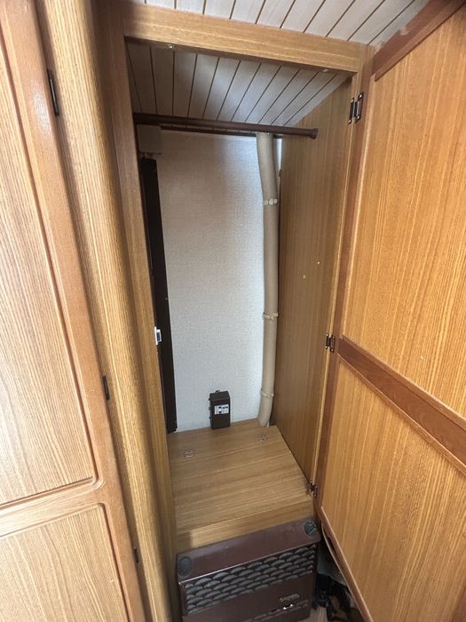 Каравана Хоби 430