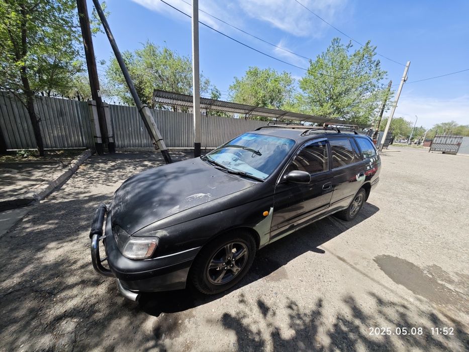 Продажа автомобиля