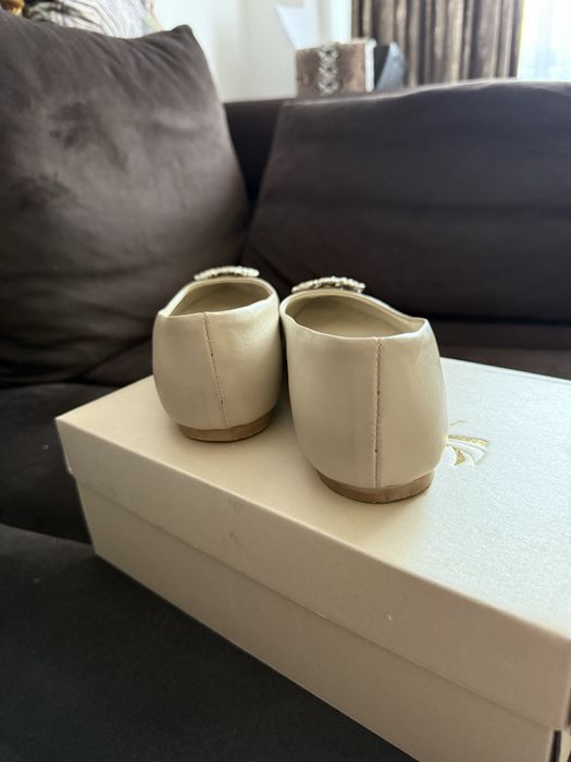 Balerini superbi din piele - Marelbo