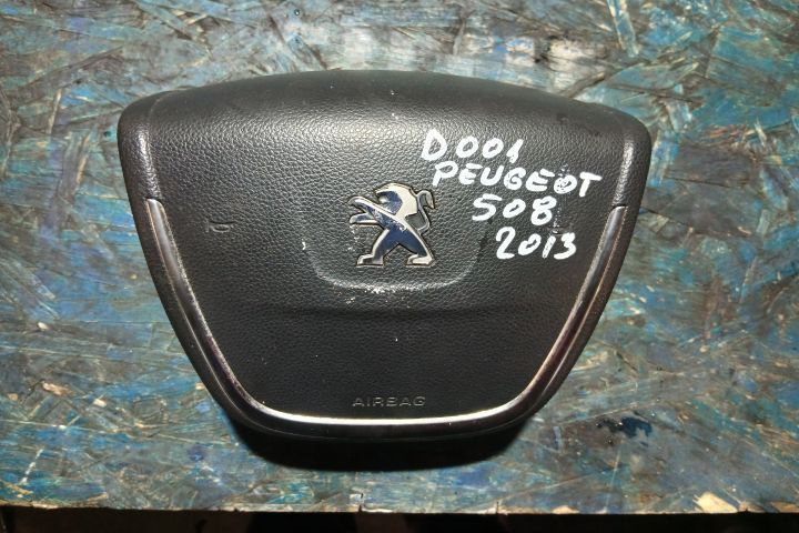 Airbag volan / sofer 34077415 34077474D 96863325ZE 34077415 34077474D