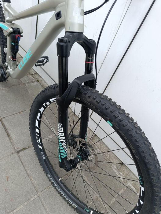 Cube Sting 120 Pro