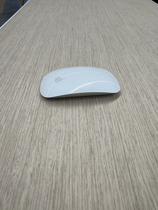 Apple magic mouse 2