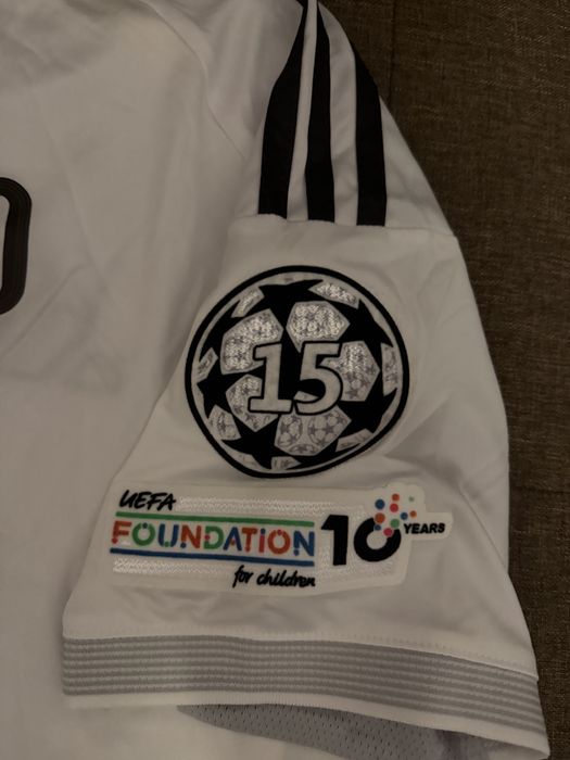 Tricou Rodrygo real madrid