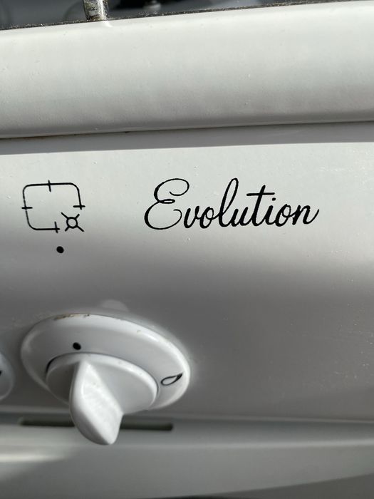 Продам газ плиту