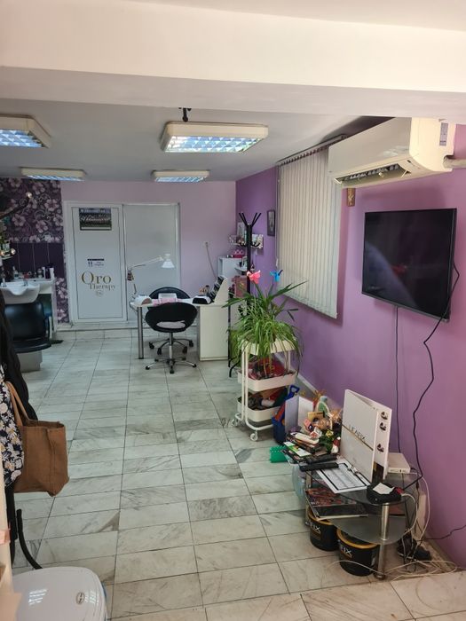 Дава се под наем  в Пловдив, Кючук Париж -  кв.м за 127.5 € - Снимка #1